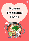Korean Traditional Foods
