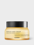 ♥Soo's Choice! *Cruelty Free* [Cosrx] Full Fit Propolis Light Cream 65ml