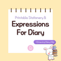 Useful Expressions For Diary